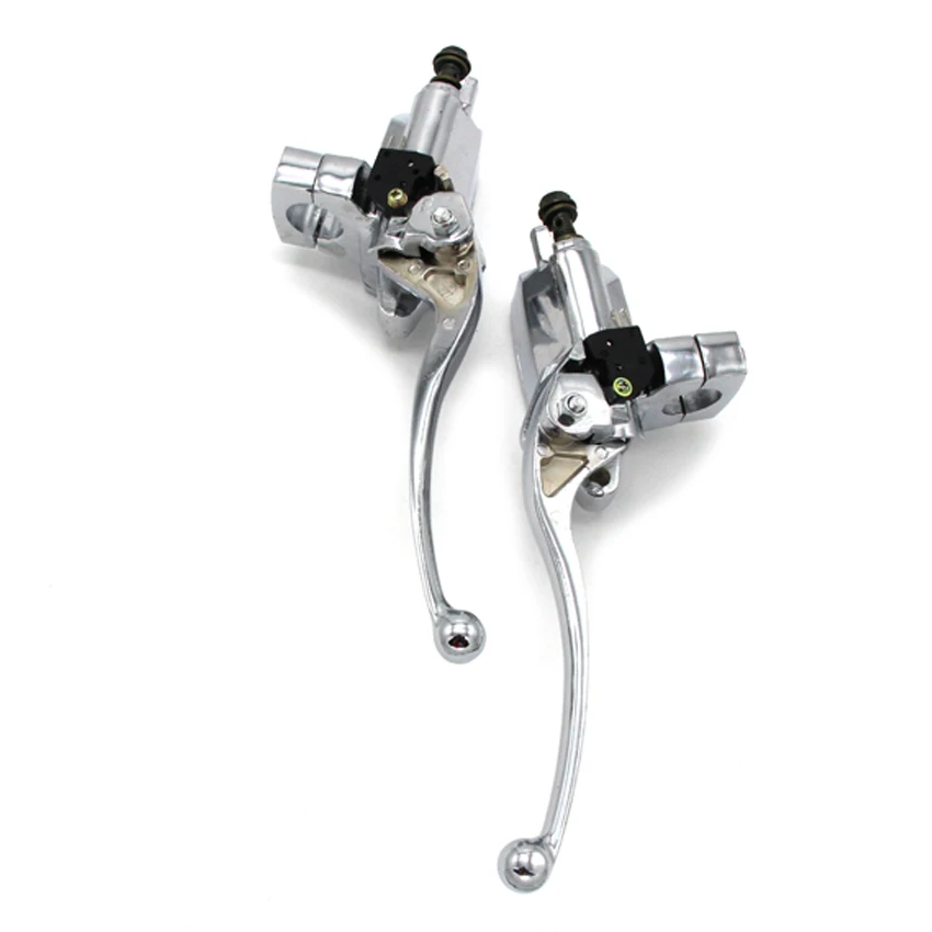 Насос главного цилиндра гидравлического тормоза для мотоцикла 25 мм Honda GL1500C VALKYRIE/