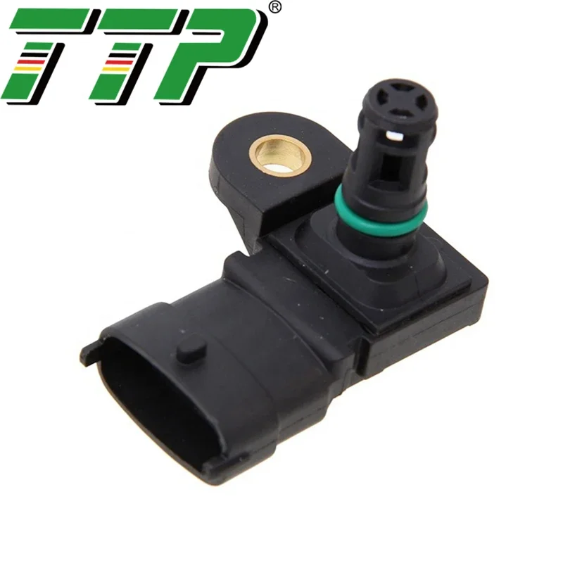 22329559 Сменный датчик давления температуры впускного воздуха для ...