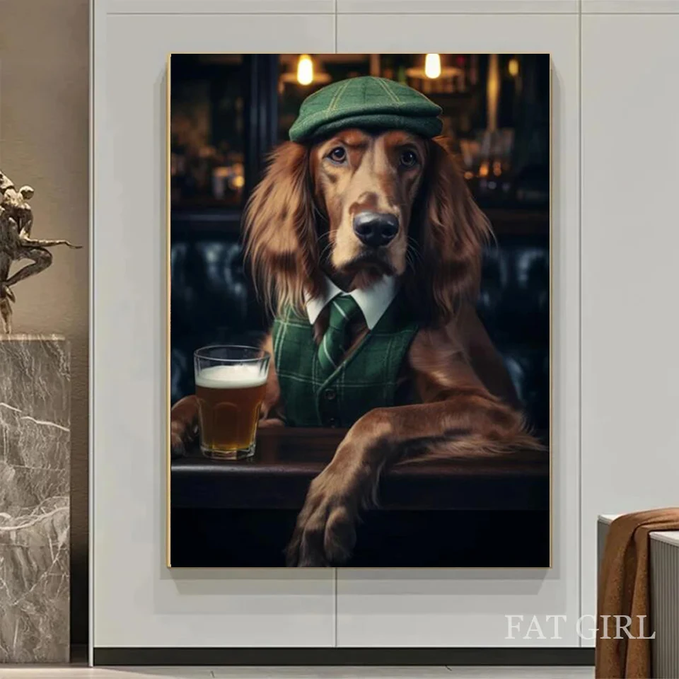 Алмазная живопись сделай сам полная вышивка мозаика милый мопс немецкий овчаг