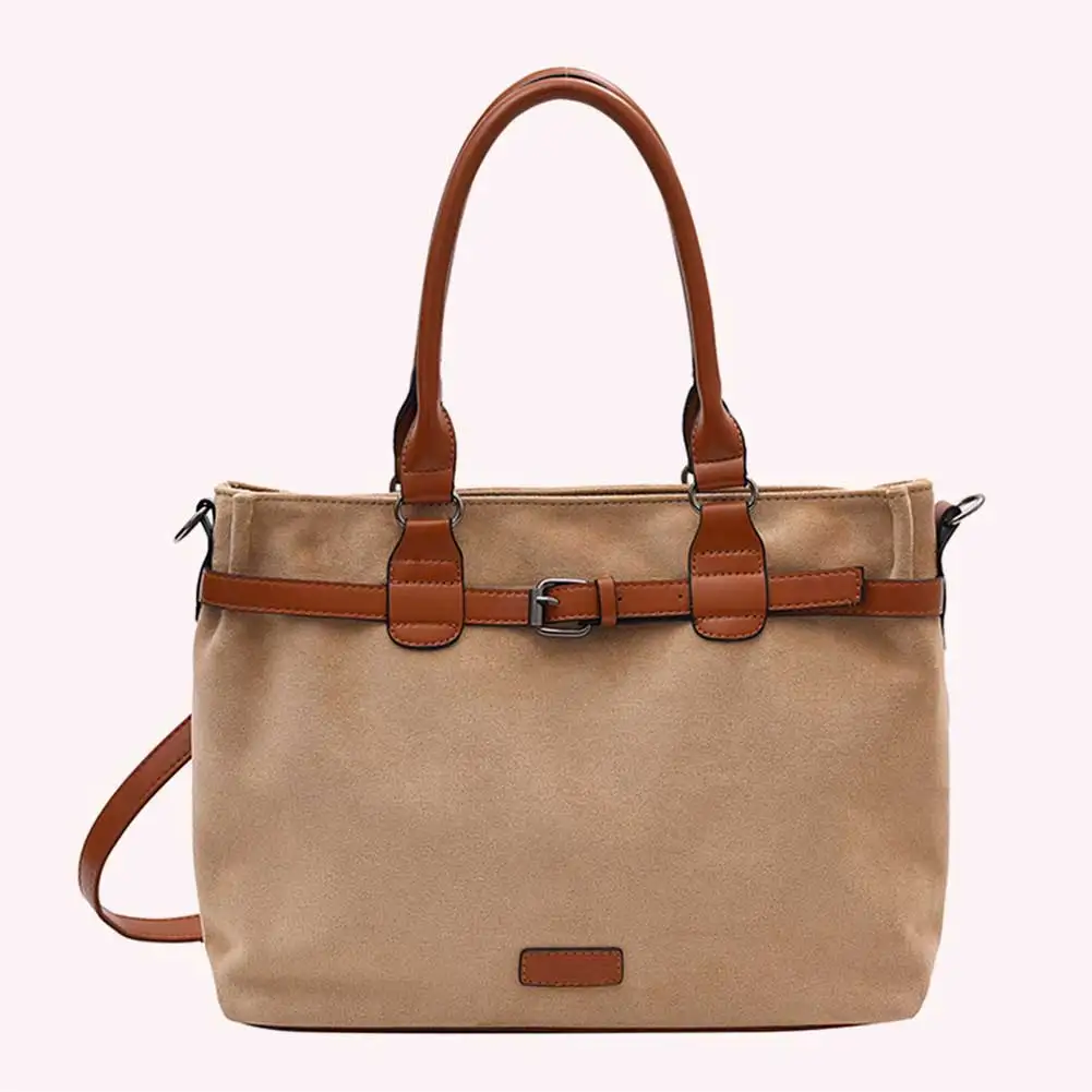 Ретро сумка через плечо большая вместительная роскошная дизайнерская рабочая