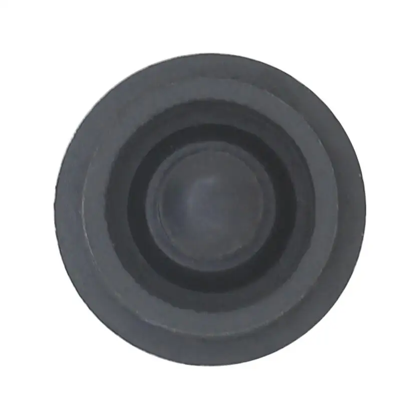 1 х Резиновый Универсальный подшипник для воздуходувки подшипники вентилятора