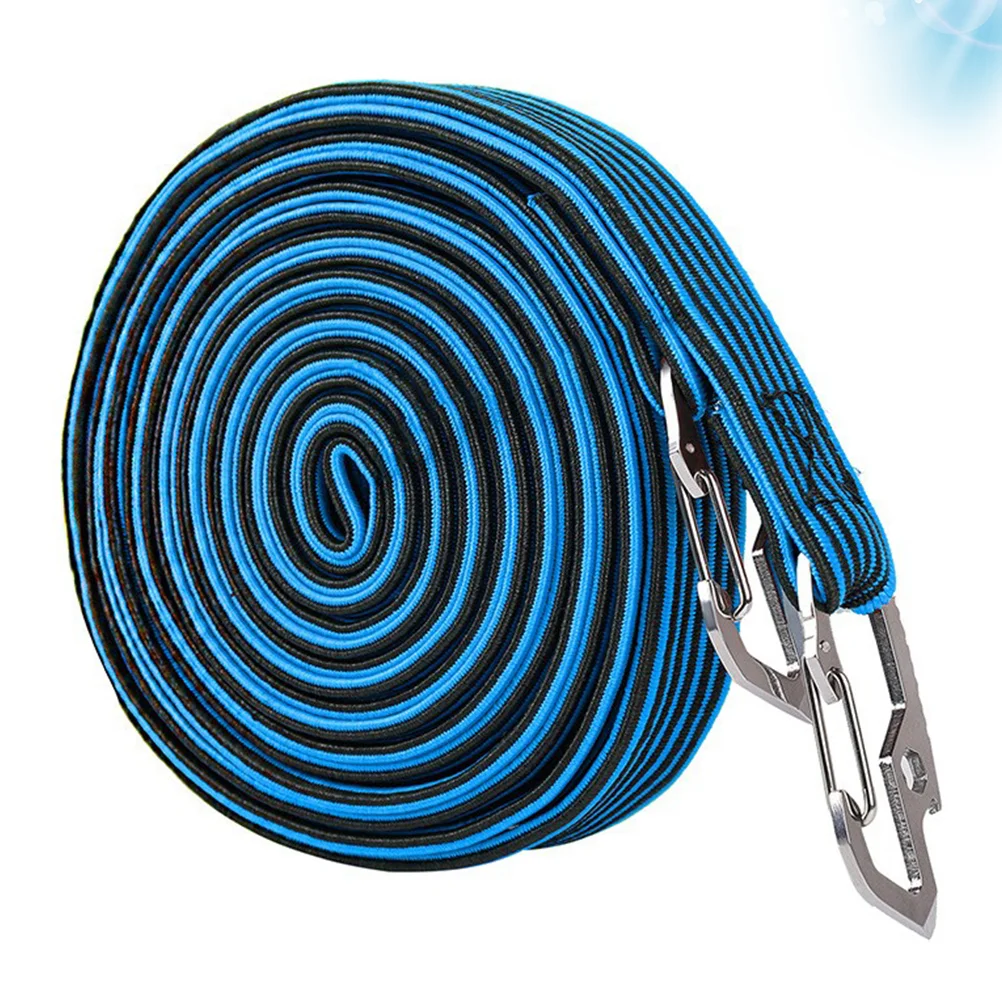 

Велосипедный эластичный ремешок, ремешок для багажа, чемодан, шнур для мотоцикла, фиксированная электрическая стойка для автомобиля