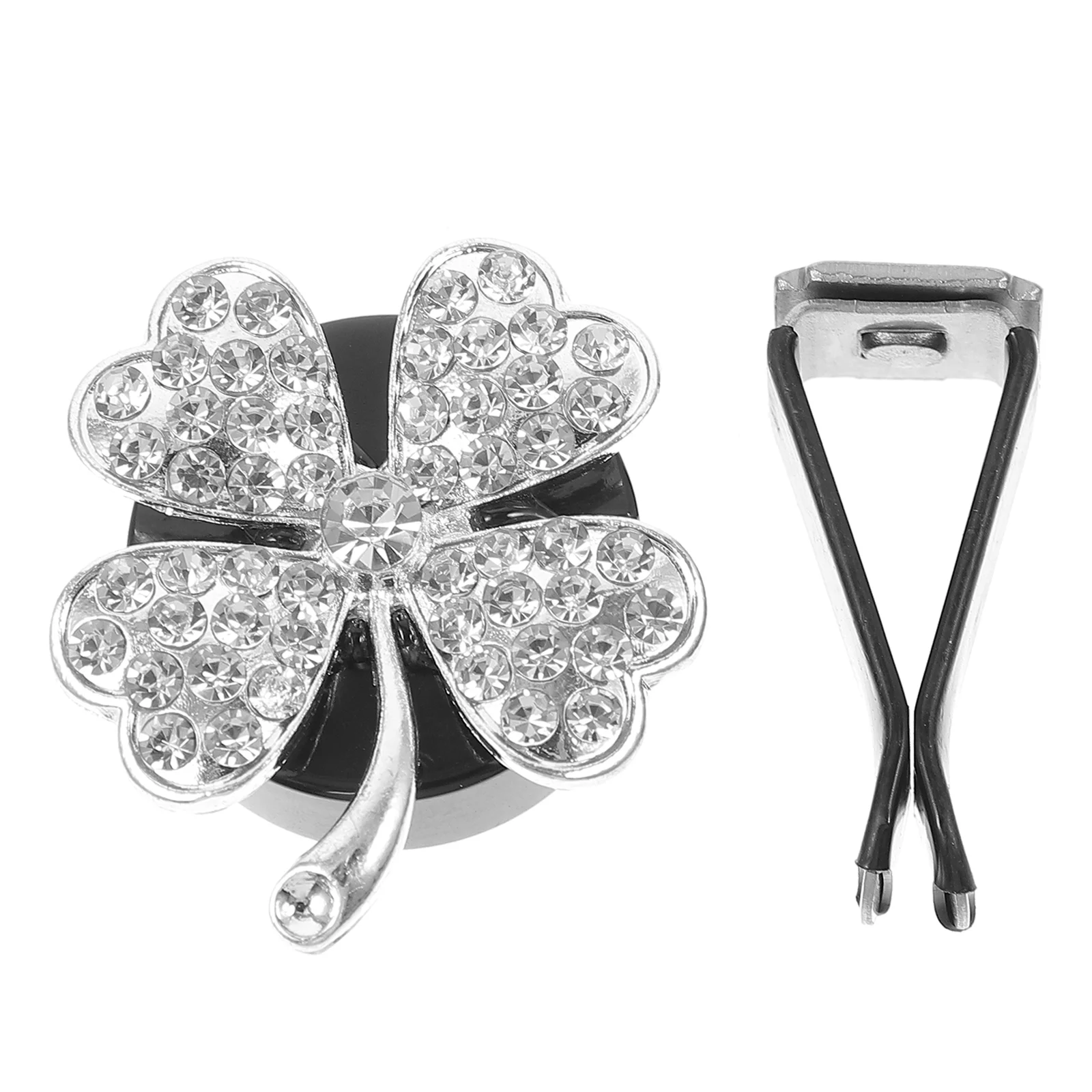 

Air Vent Clip Bling Air Outlet Perfume Clip Car Aromatherapy Clip Automotive Interior Decoration