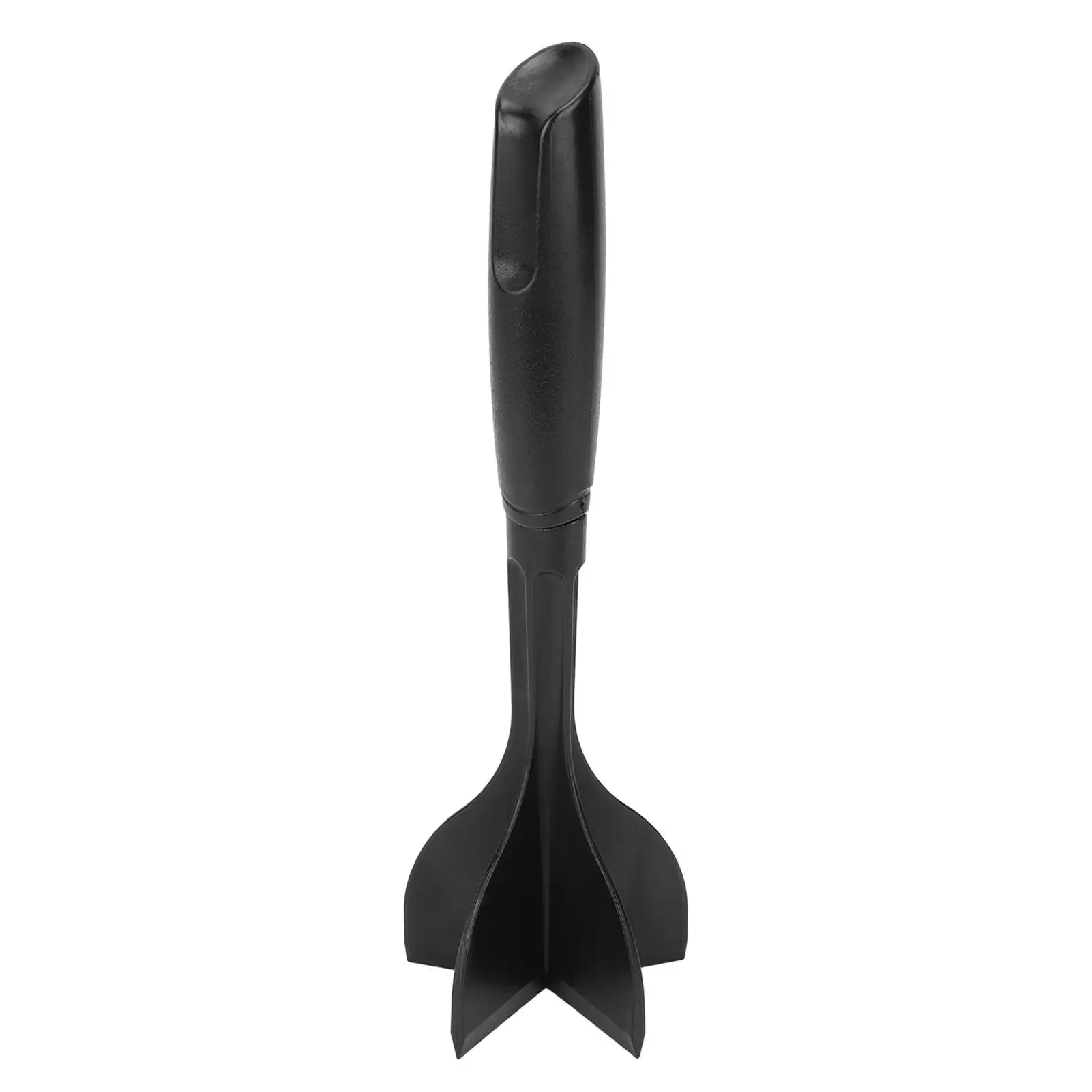 Измельчитель для гамбургеров и говядины диаметром 25 см с ручкой — идеально