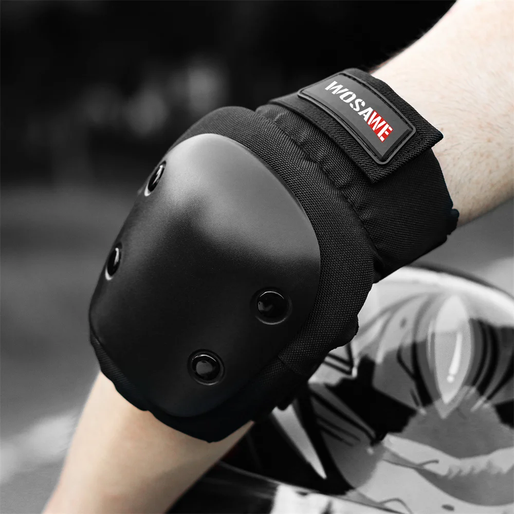 WOSAWE защитное уличное спортивное снаряжение для мотокросса Гоночное езды на