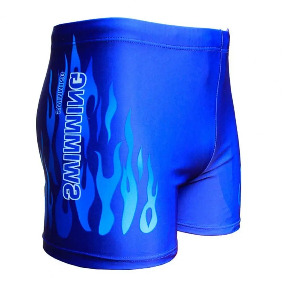 

Slim Fit Beachwear Plus Size Men Trunks for Holiday Summer Trunks Slim Fit Beachwear Plus Size Men Trunks for Holiday
