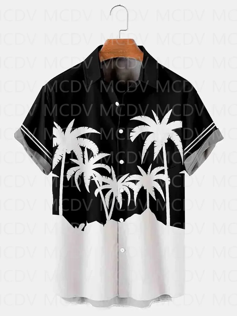 Пальмовое дерево 8 цветов искусство павлин перья клетчатая Алоха краска Hippie Peace и