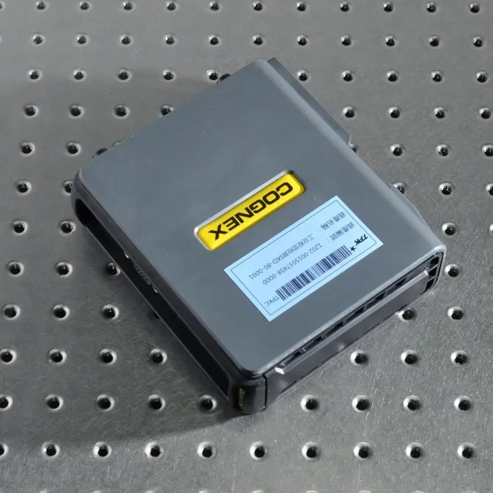 

Модуль видения Cognex COGNEX VVVGA, модуль дисплея