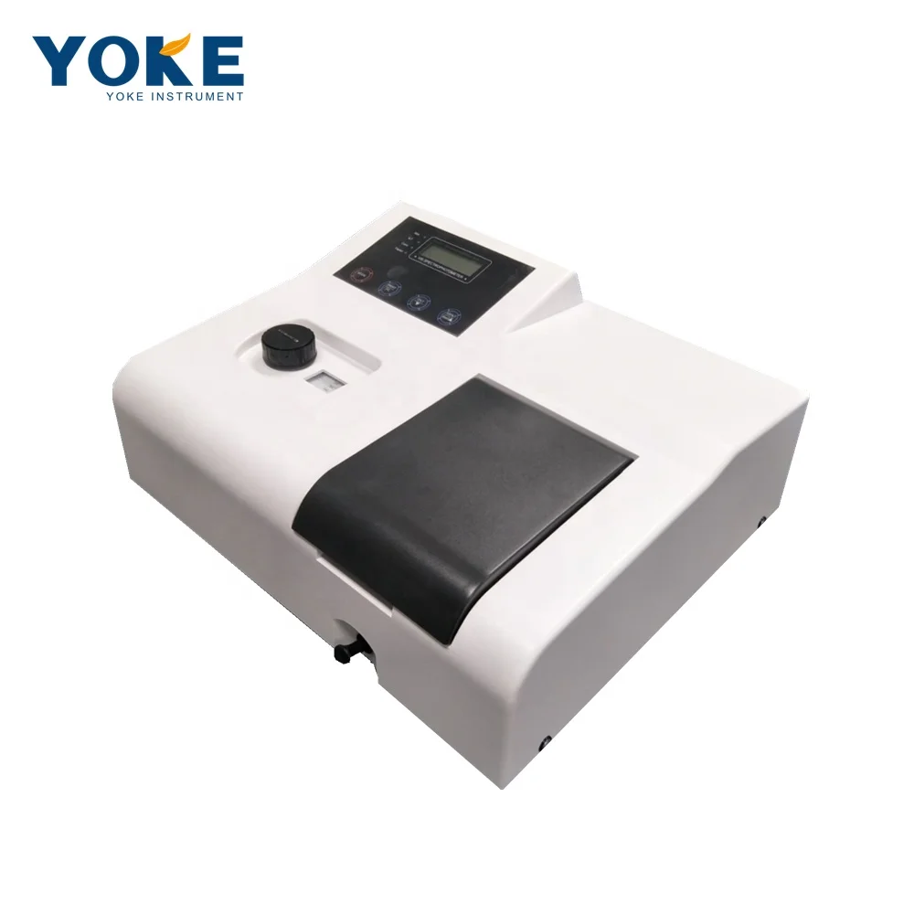 

Portable Spectrophotometer V1000 Model