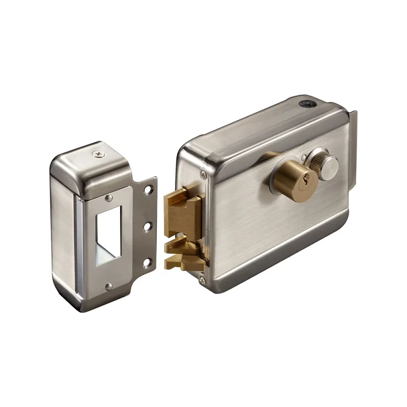 

YILIN ABK-702 Electric Rim Lock