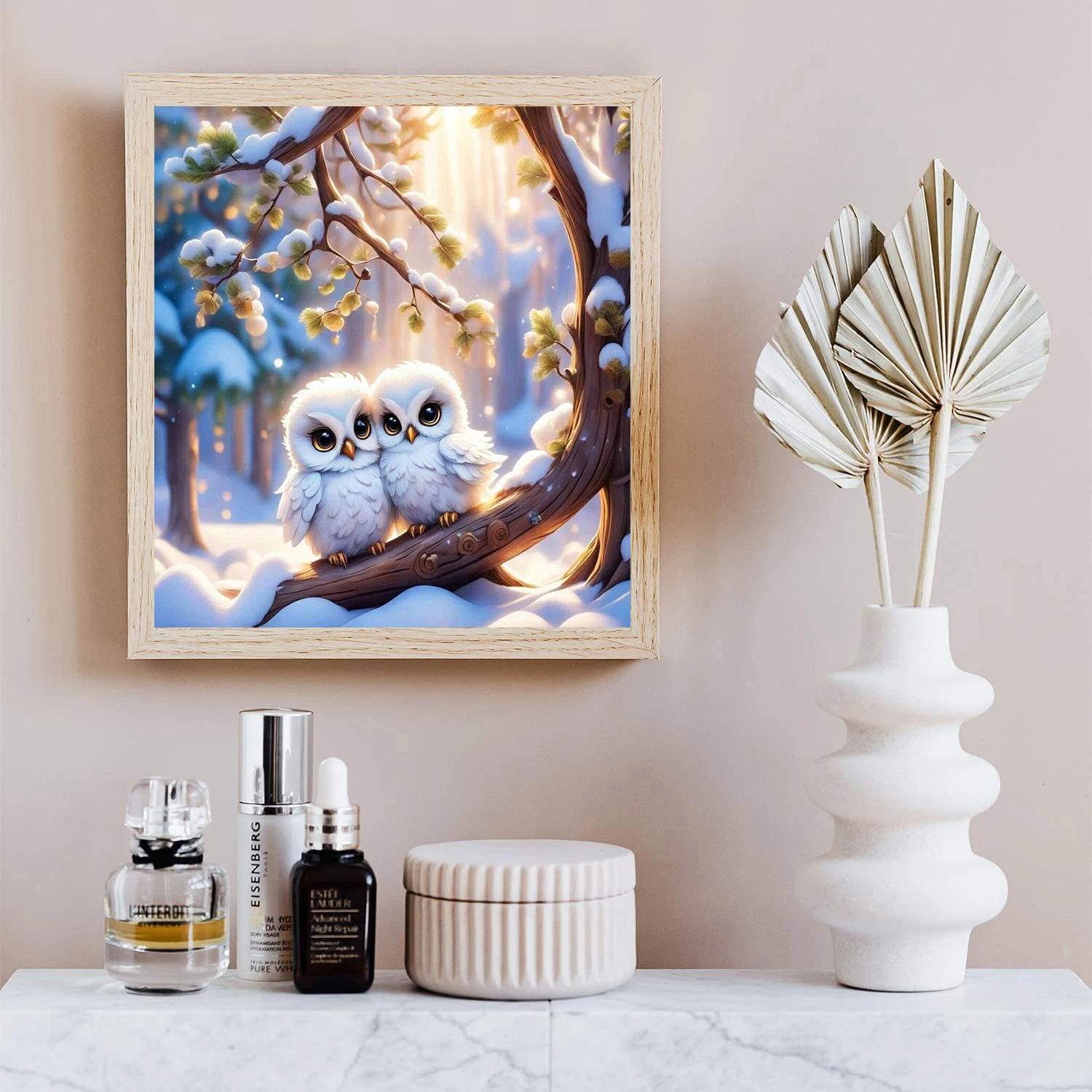 1 шт. алмазная 5D картина сделай сам