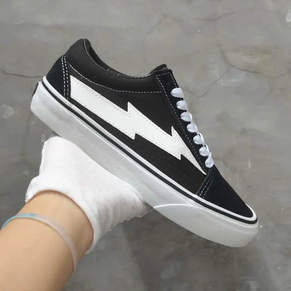vans family