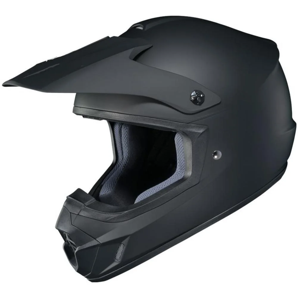

Новый спортивный шлем CS-MX II (X-большой, матовый черный)