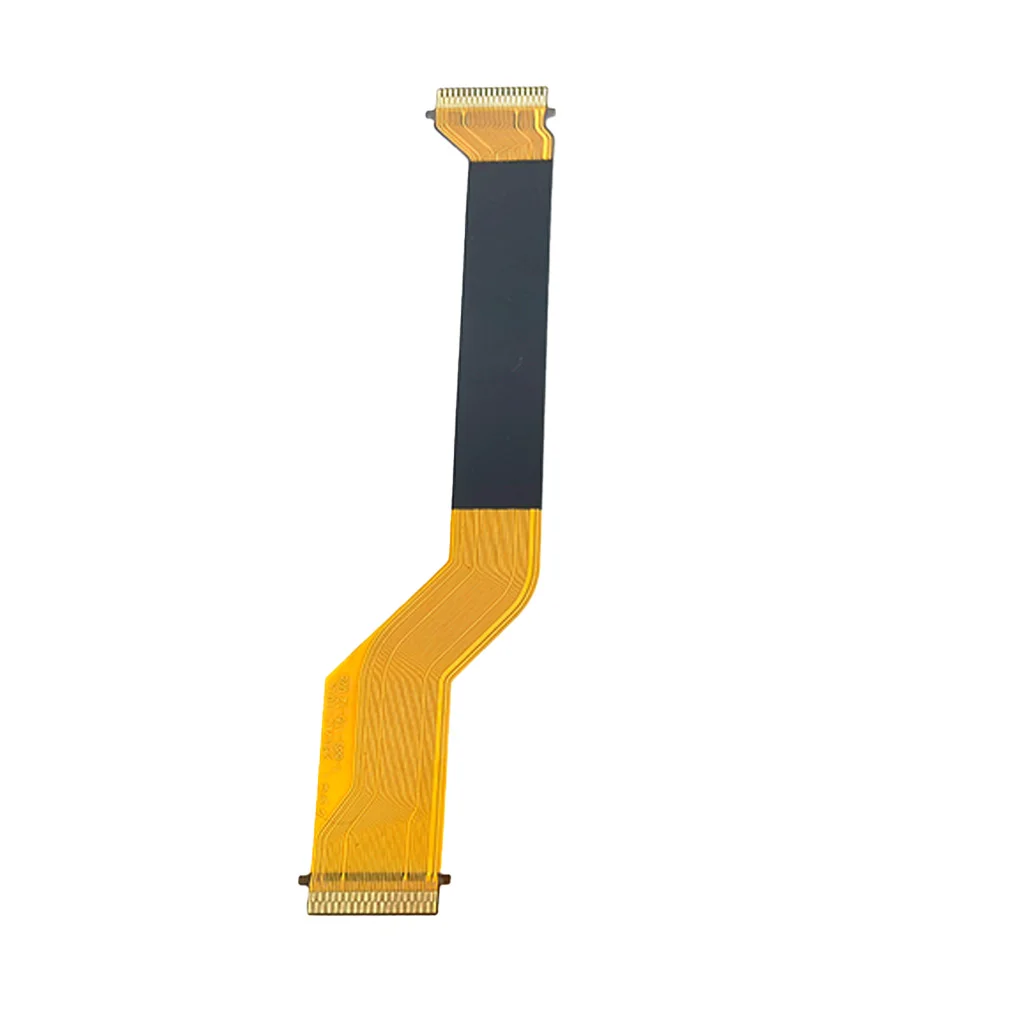

Camera LCD Flex Cable Display Spares Long-term Service Replacement for A7