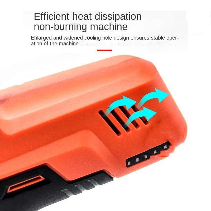 Автоматический Электрический клеевой пистолет 4000 Н аккумулятор герметик для