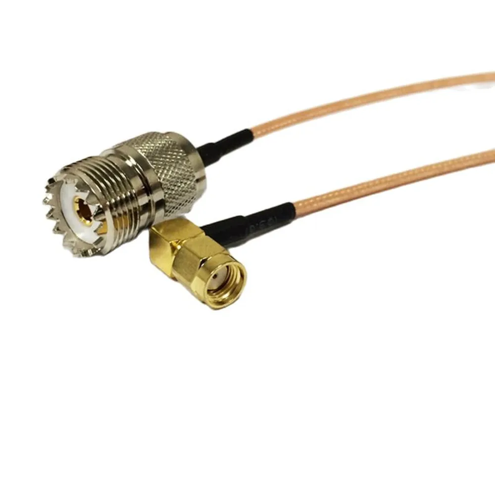 1 шт., разъем «мама», 15 см/30 см/50 см/100 см