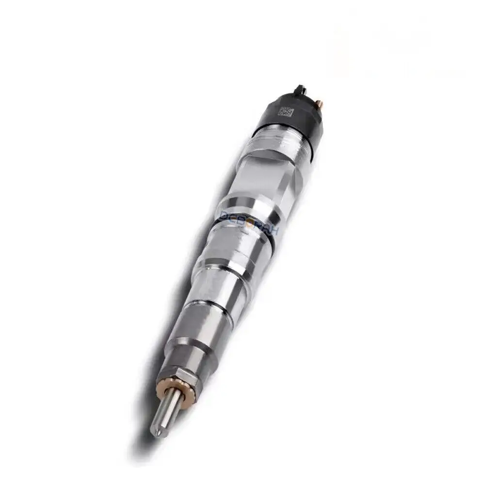 0445120180 топливный инжектор 62 10100-6122 для Navistart 13.0L G13 CAT 2008 2009