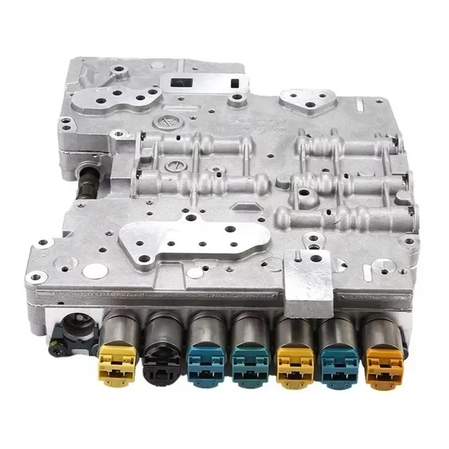 Коробка передач компьютерная версия 320 350 530 730 3 серии 5 7 6hp26 6hp28 6hp19 6hp21 6AT корпус