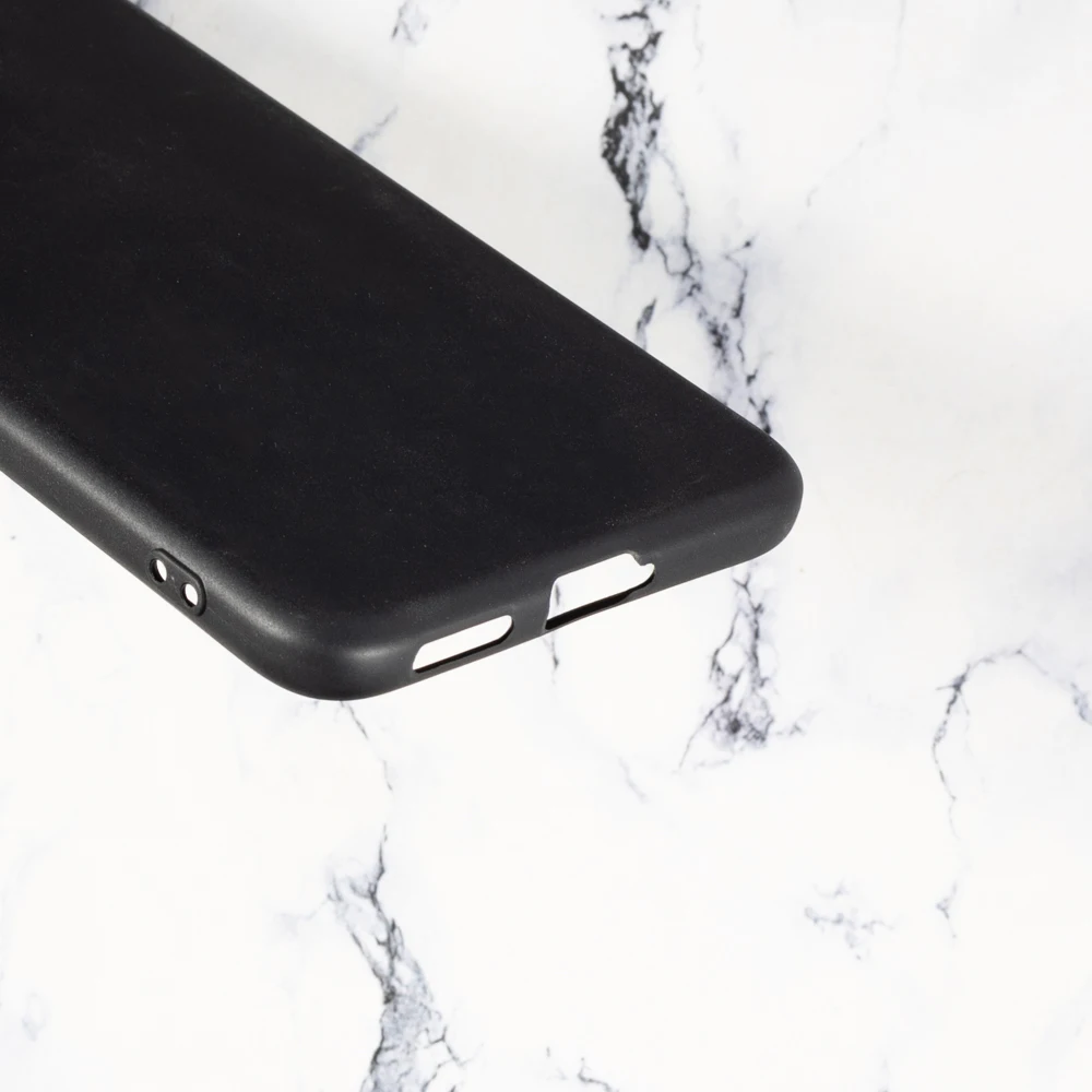 Силиконовый защитный чехол для телефона Vivo V21 V2066