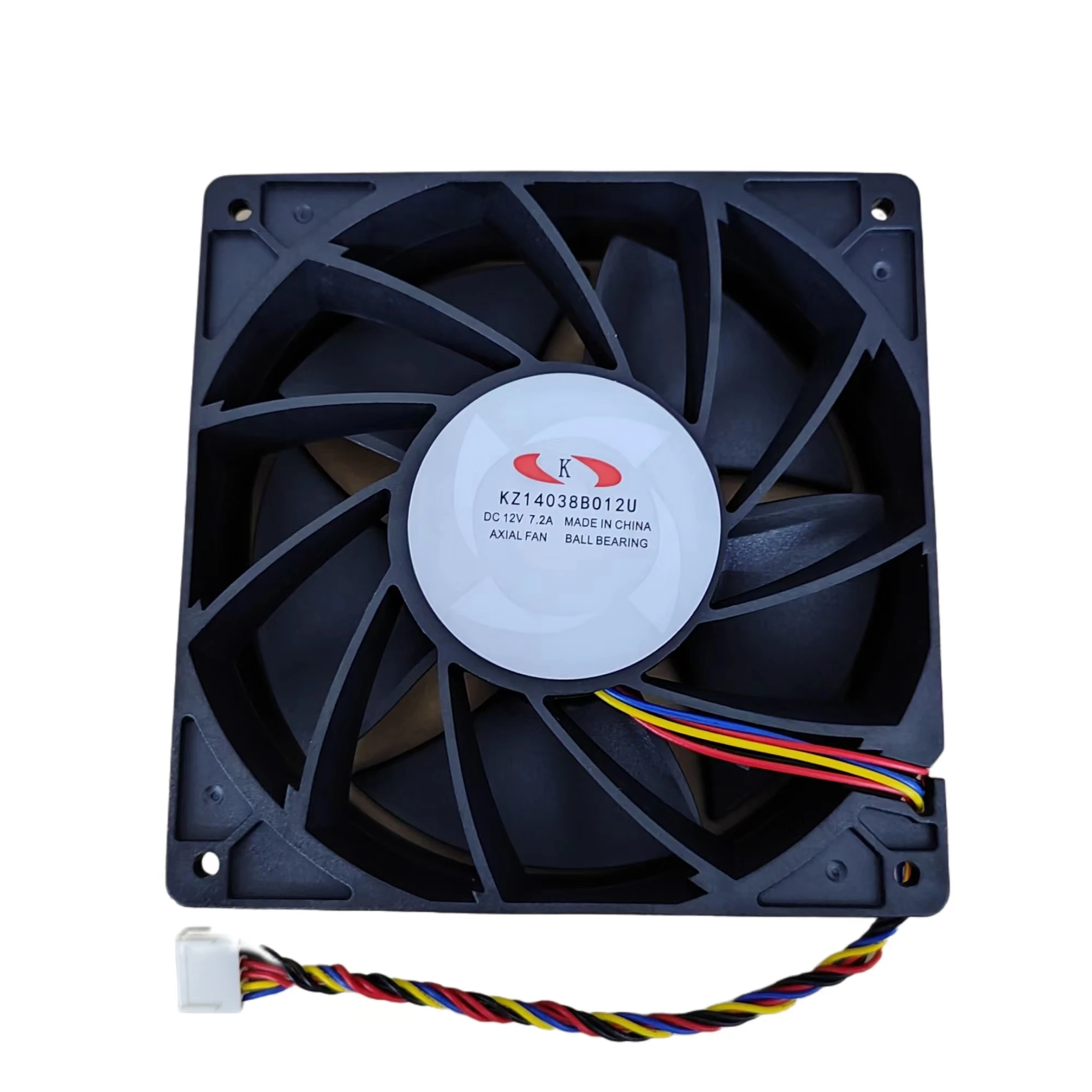 

New original Whatsminer miner fan 14038, m21S/m20s/m30s/m31+/m32, 7000 rpm