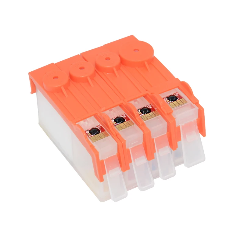 Перезаправляемый картридж KMCYinks 364XL 364 XL с чипом совместимый HP 5520 5524 6510 6520 7510 B109 B110