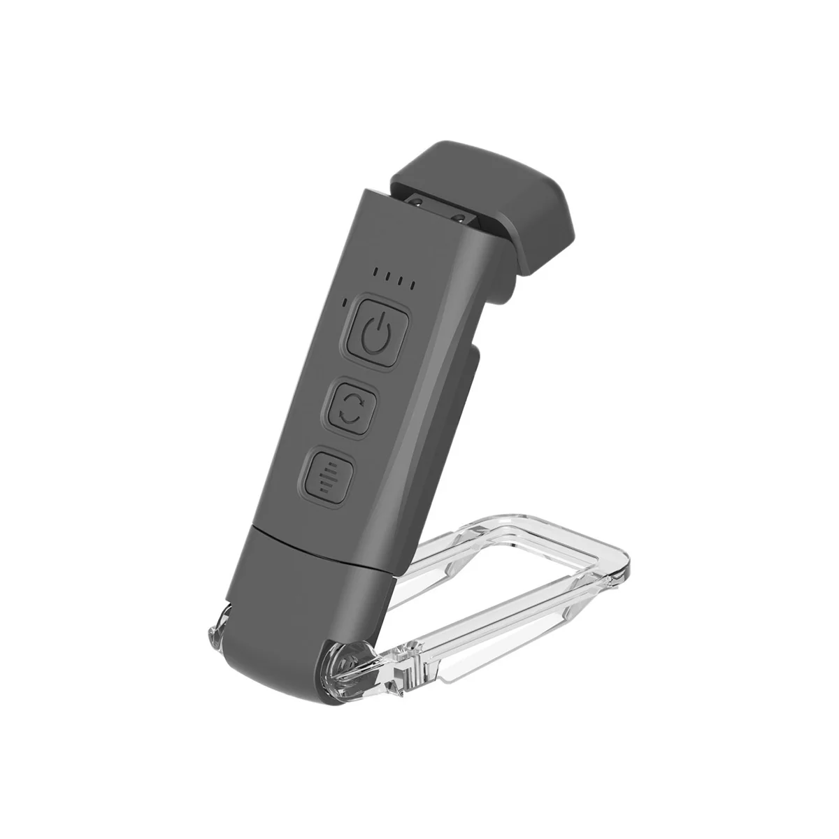 USB-лампа для чтения с таймером 5 яркостей