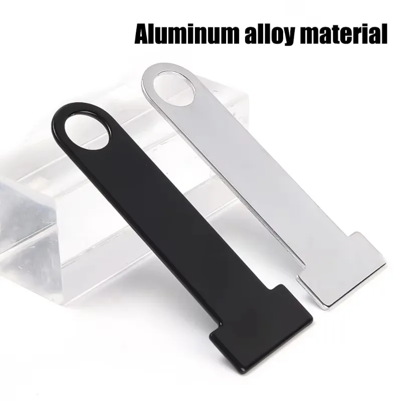 Застежка-Антивор для мотоциклетного шлема быстросъемный надежный соединитель