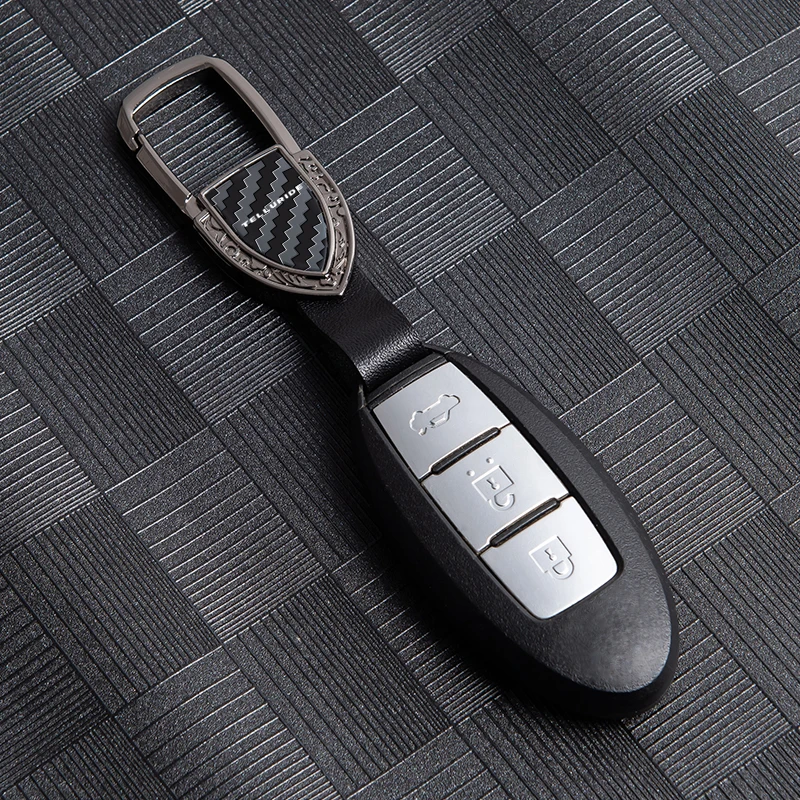 Автомобильный брелок llavero для ключей в форме щита автомобильные аксессуары kia