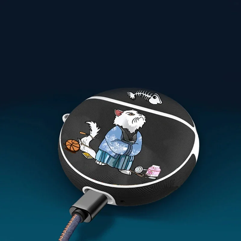 Чехол-накладка для наушников Huawei Freebuds 3 из мягкого пластика