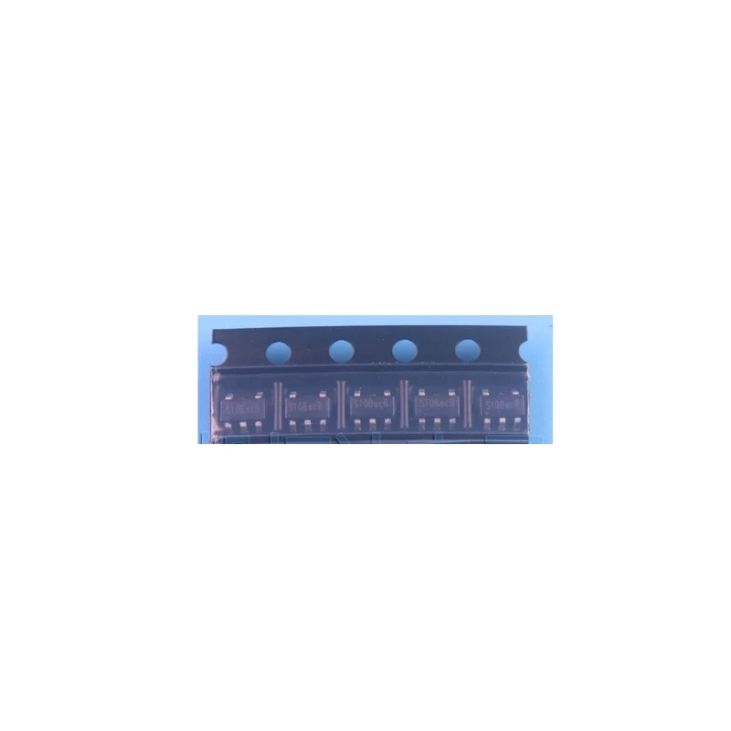 500 шт./лот STI3408B S10B SOT23-5 новый оригинальный 500 шт./лот STI3408B S10B SOT23-5 новый оригинальный