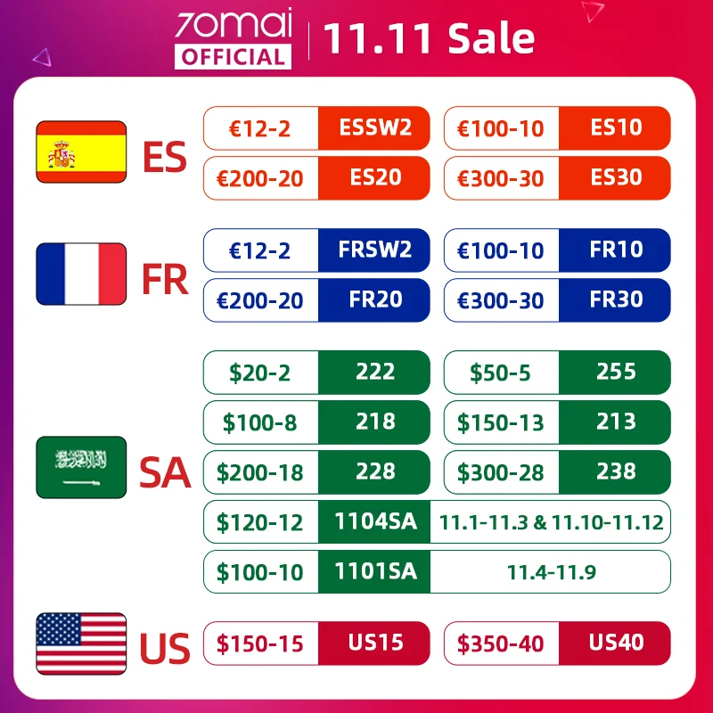 

Официальный магазин LAMJAD, промо-коды, большие скидки, распродажа 11,11