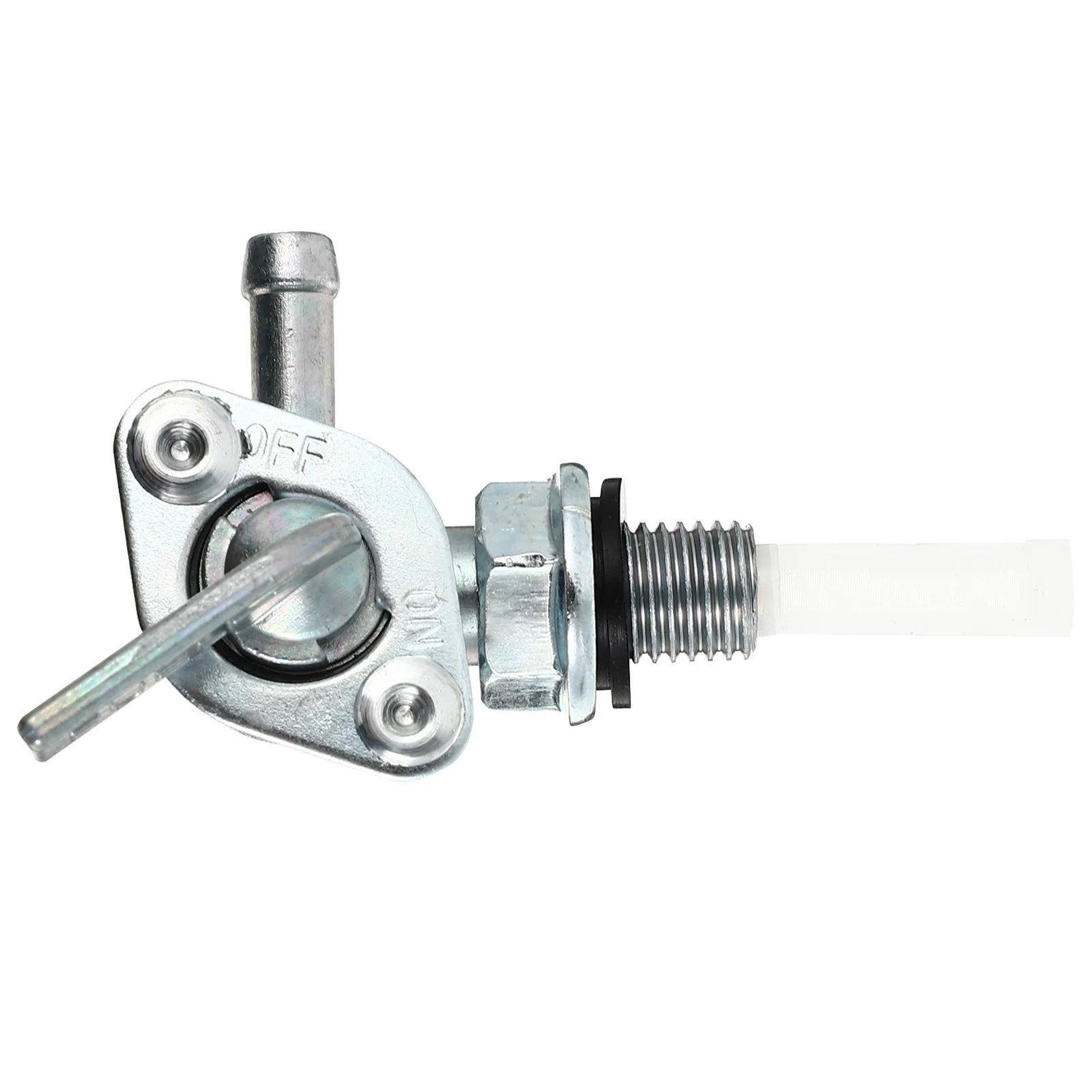 

Gas Tank Fuel Gasoline Shut Off Gasoline Generator