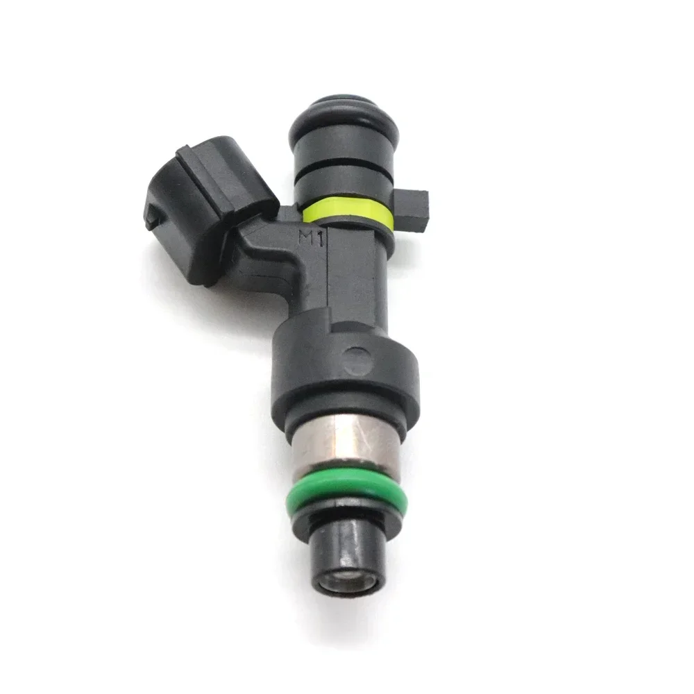 4 шт. FBY2850 16600-EN200 новая Автомобильная Топливная форсунка для NISSAN CUBE VERSA 1.8L NV200 SENTRA 2.0L