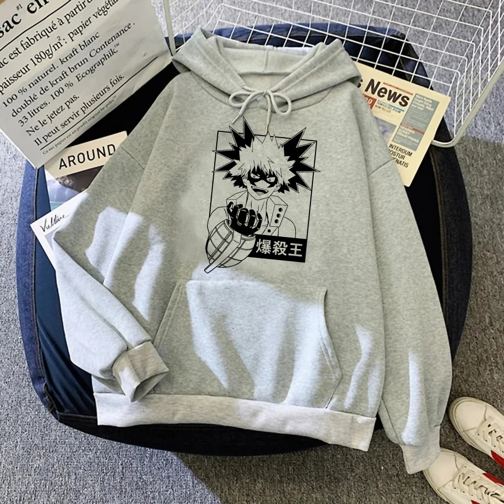 

Женская флисовая толстовка с капюшоном, в стиле Харадзюку