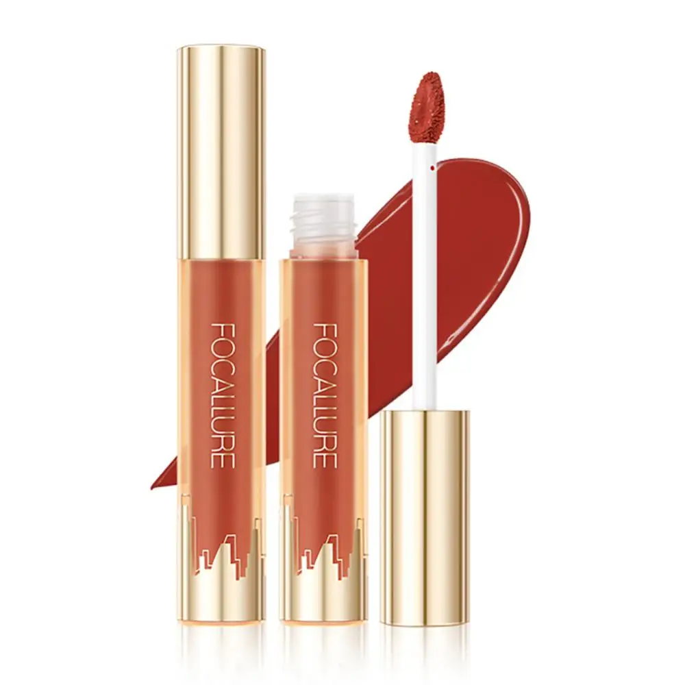 

11 Colors Lip Gloss Lasting Colored Lipstick Velvet Matte Lipstick Non-stick Cup Lipgloss Moisturizing Waterproof Lip Glaze