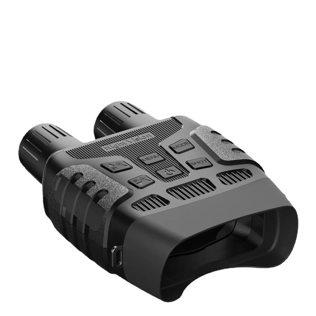 

Night Vision Goggles 4K 1080 Night Vision Binoculars for Adults 3'' Large Screen Binoculars can Save Photo and Video