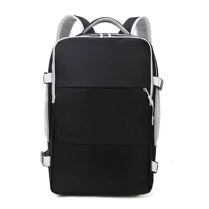 

New Travel Backpack Luggage Bag Waterproof Anti-Theft Casual Daypack USB Charging Laptop School Bags Sports Backpack Mochila