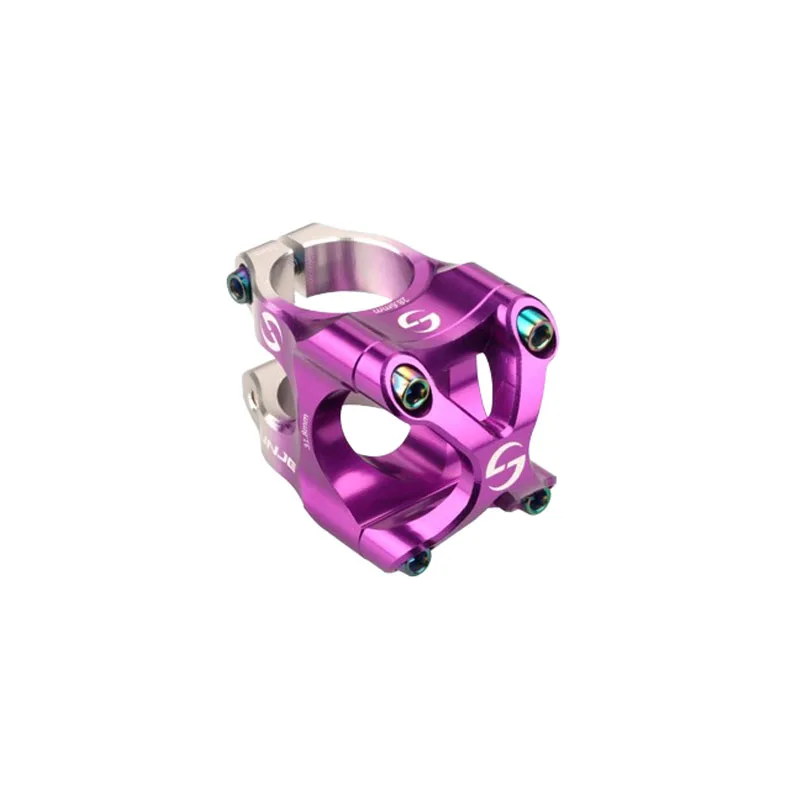 Шток руля велосипеда LUNJE