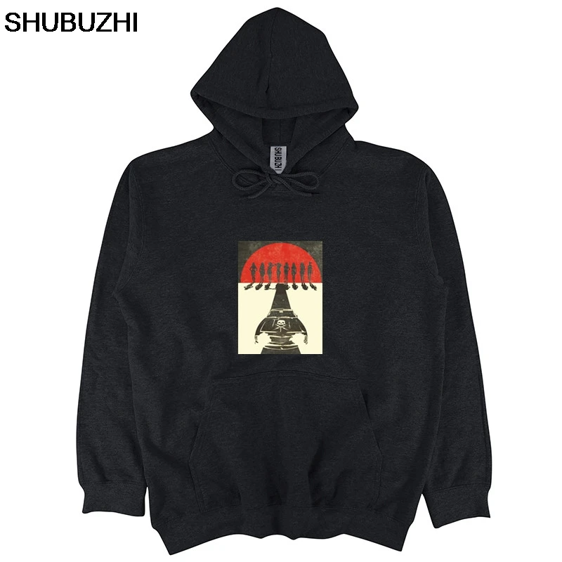 

plus size hoody DEATH PROOF TARANTINO RODRIGUEZ PLANET GRINDHOUSE CULT MOVIE cotton sweatshirt male hoodies sbz322