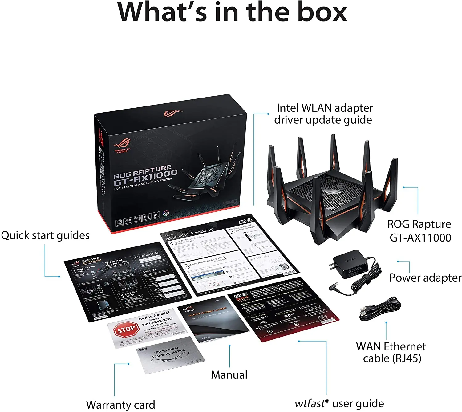 Игровой двухдиапазонный Wi-Fi 6 маршрутизатор ASUS TUF 802.11ax мобильный режим игры