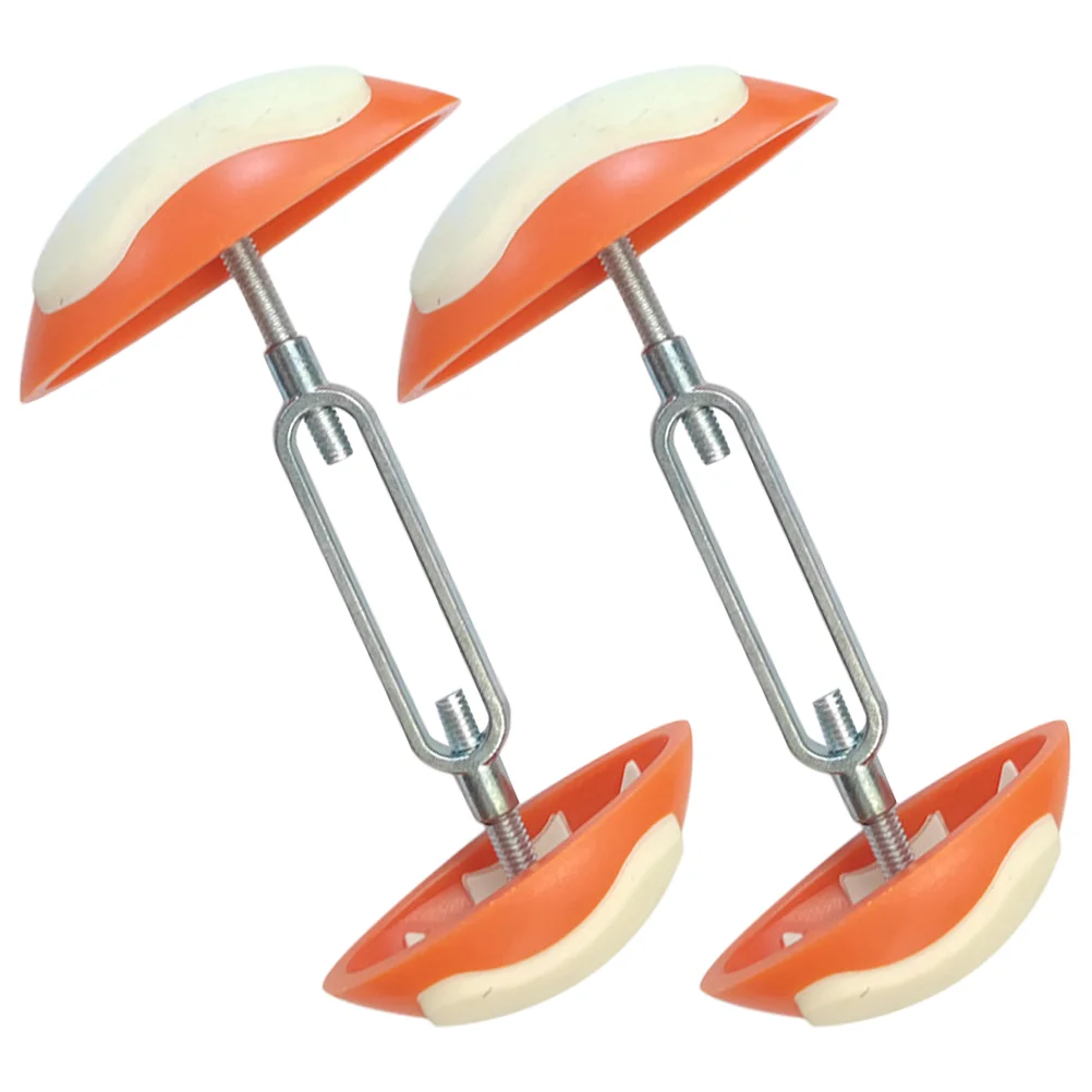 

Shoe Tree Stretcher High Heel Shape Shoes Elastic Shaper Household Keeper Tpr Footwear Miss