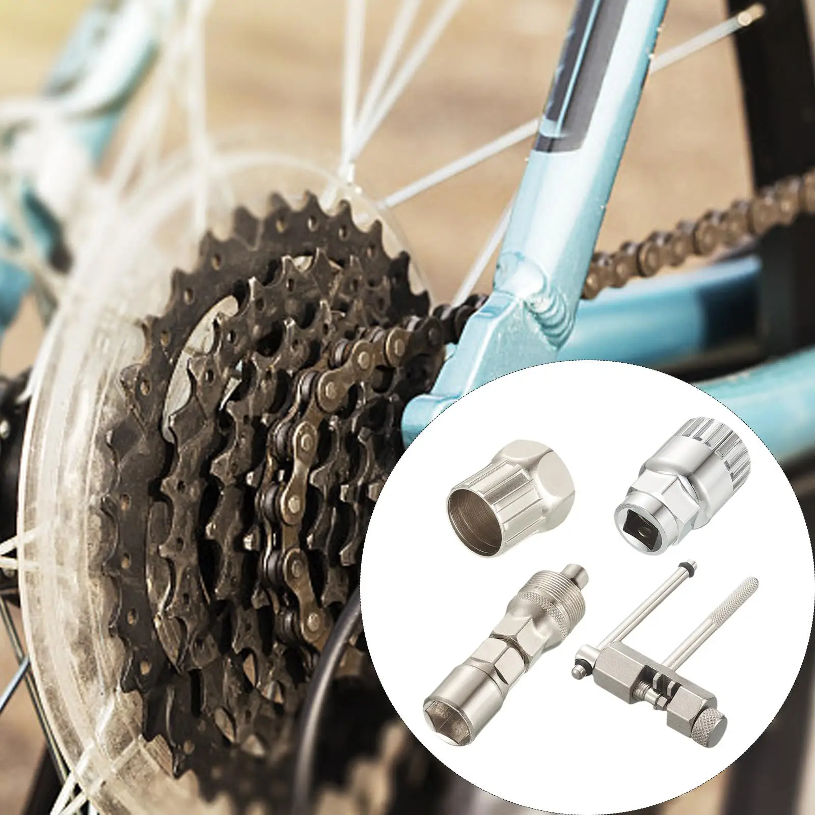 

4 шт., инструмент для снятия внутренней скобы