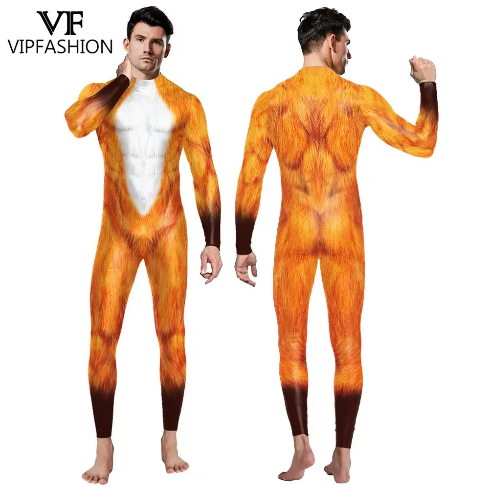 Party Funny Male Outfit