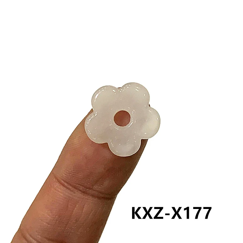 

2 шт. разноцветные стеклянные бусины JSSMTLP 16 мм