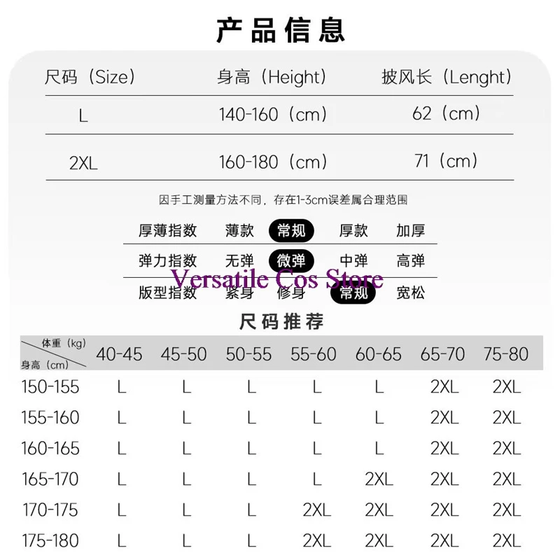 Мимикю Косплей Костюм Женская Пижама Аниме Мультфильм Плащ Платье Хэллоуин для