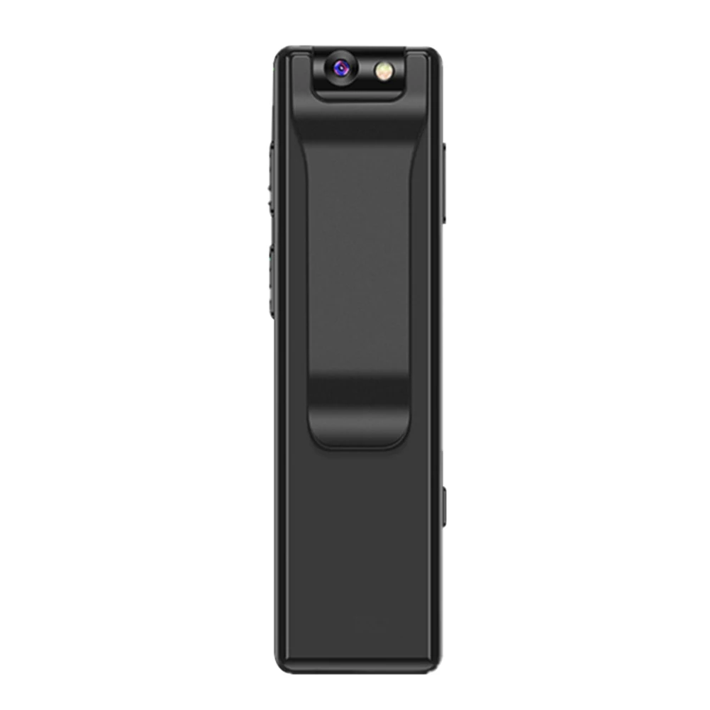 HD 1080P Mini Camera Night Vision Video Recorder Magnetic Security Camera Motion Sensor Small Camcorder Pocket Body Camara