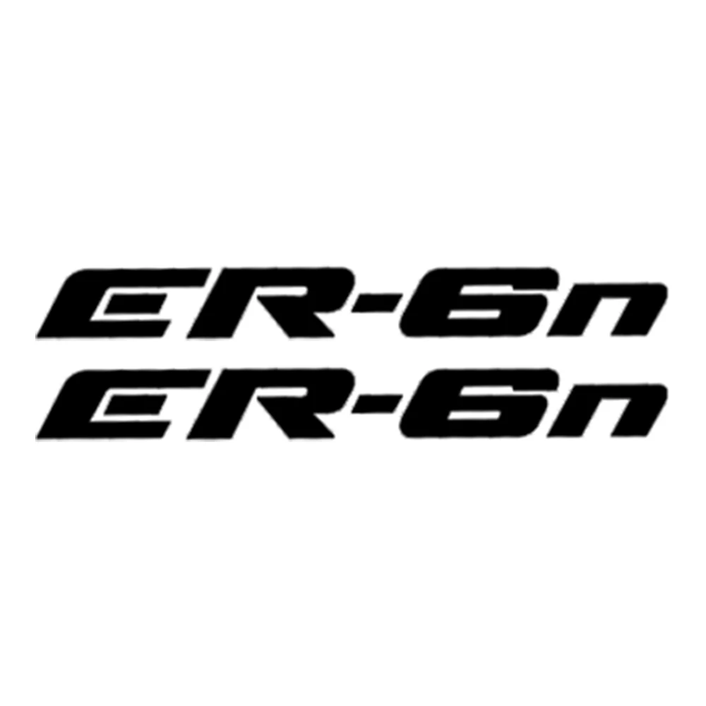 

Наклейка на мотоцикл, водонепроницаемая наклейка для Kawasaki ER6n ER-6n, аксессуары 2006-2017 2007 2008 2009 2010 2011 2012 2013 2014 2015