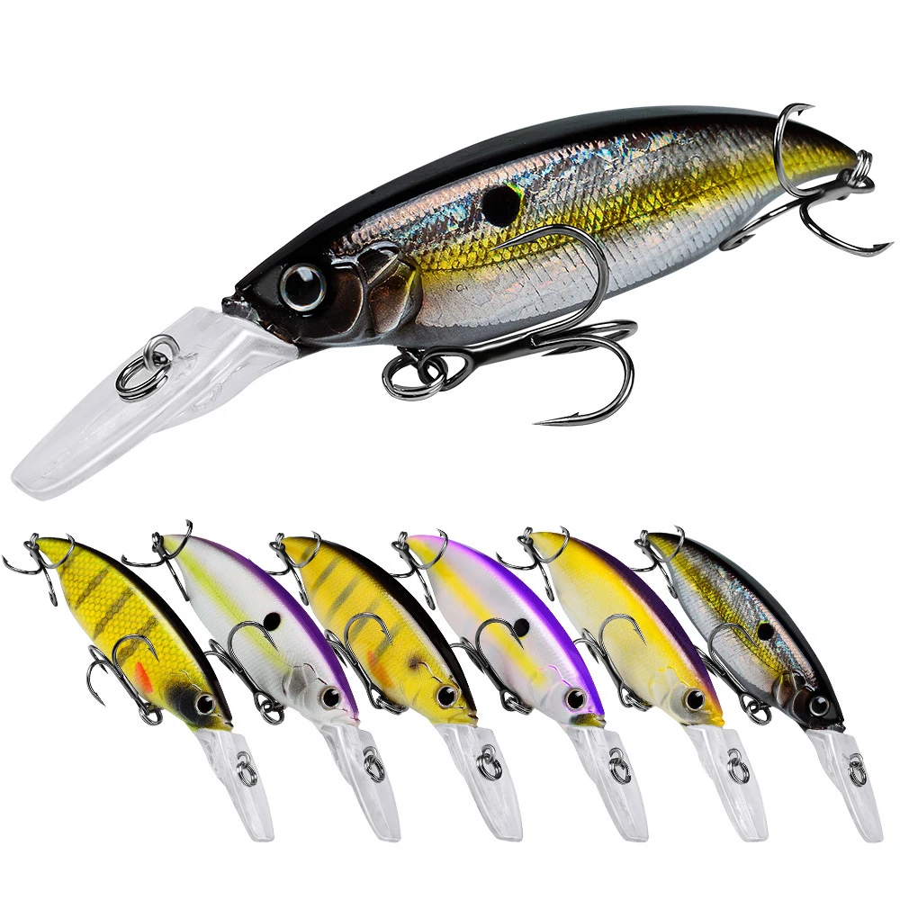 

1 шт., рыболовная приманка, 10,5-12,5 г