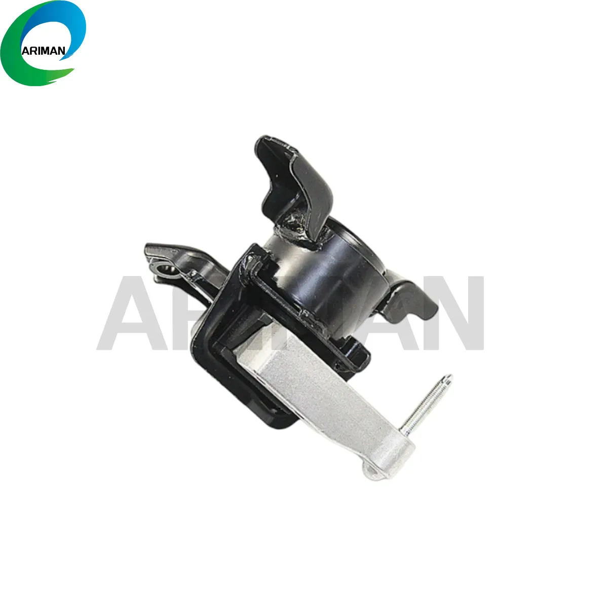 Фото Правая опора двигателя 12305-0V040 123050V040 для Toyota RAV4 2.5L ASA44 №1