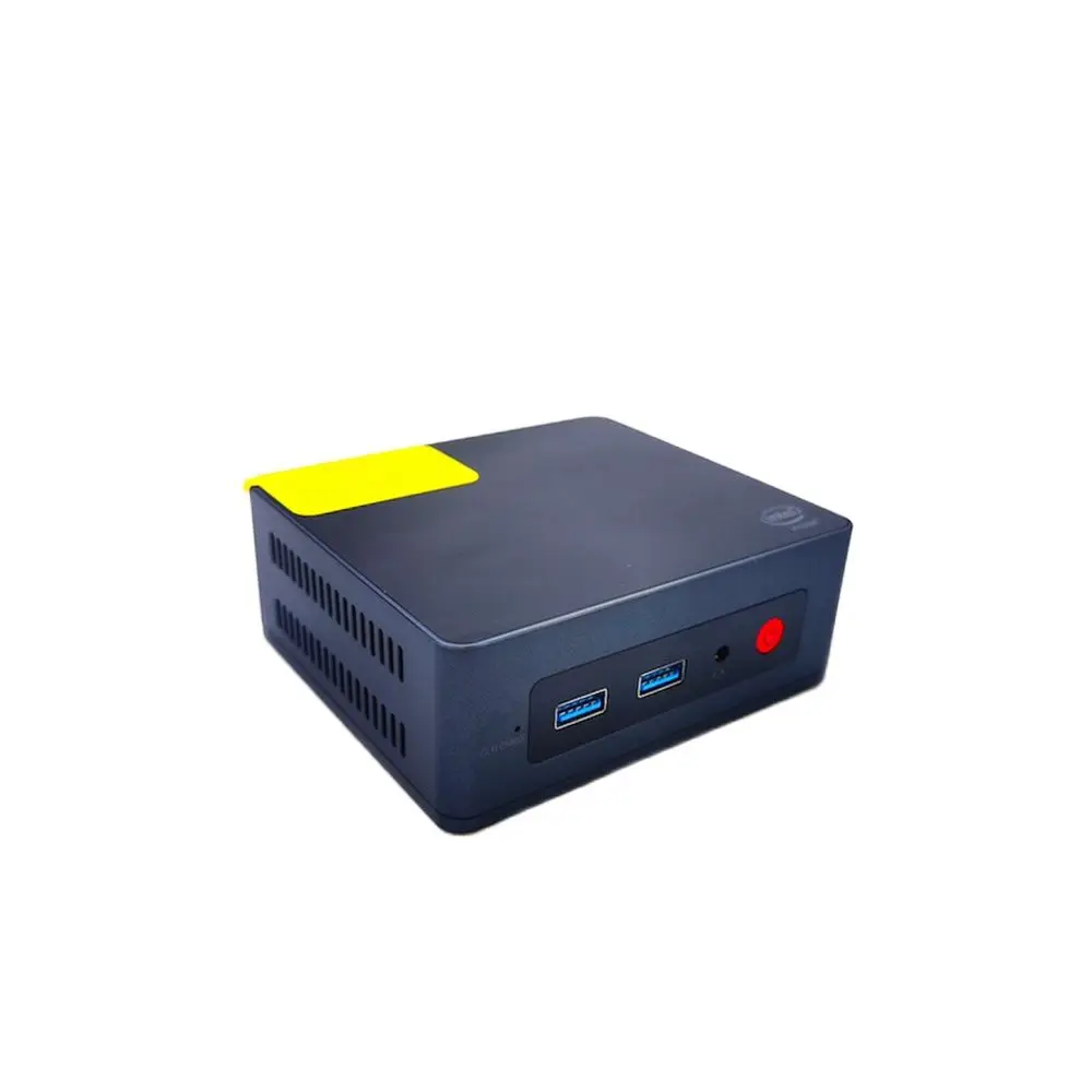 

Мини-ПК GK35, 8 + 128/256 ГГц, Windows 10, Intel Lake J3455, поддержка 2,4 ГГц и ГГц, Wi-Fi, Bluetooth, 4K, WIN10